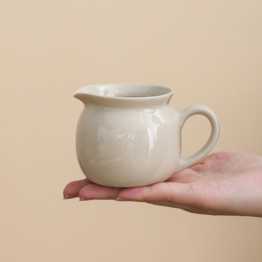 Duidui’s Fairness Pitcher - Jesse's Teahouse