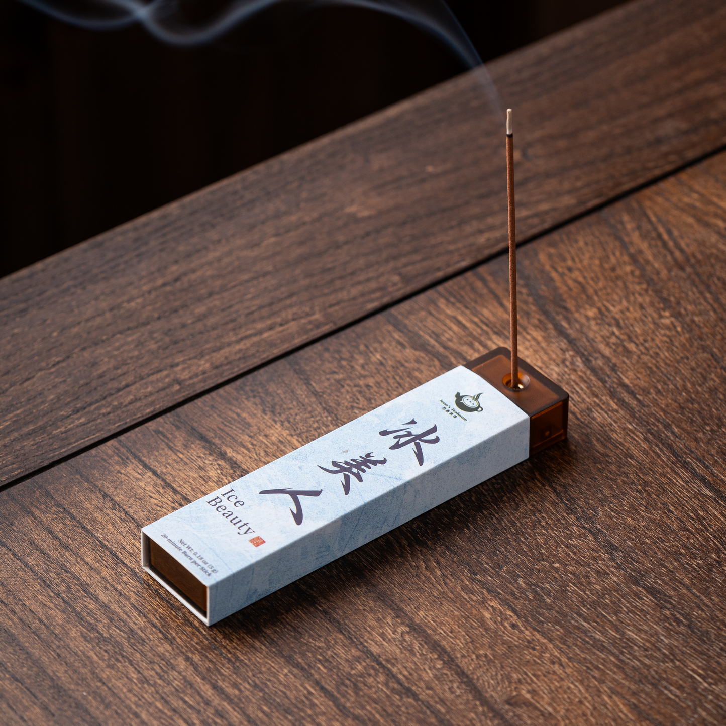 Ice Beauty Incense