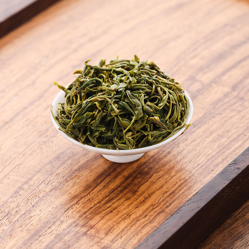 2023 Spring Biluochun (Jade Snail) Green Tea