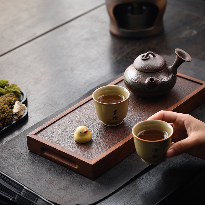 Duck Tea The Duck Tea Pet – Jesse's Teahouse