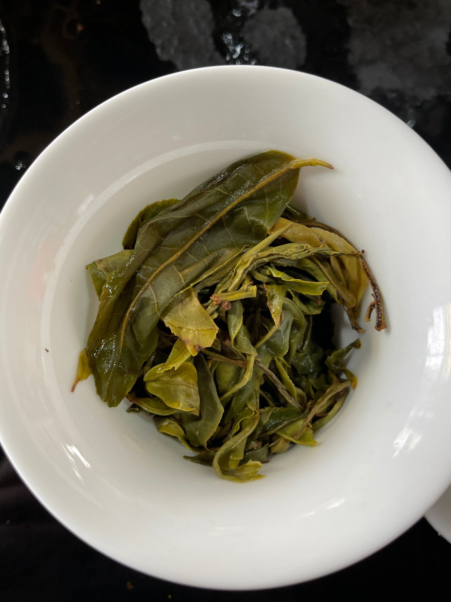 Tea Master Combo Box: Sister Ai's Best of Qianjiazhai Mountain - Jesse's Teahouse