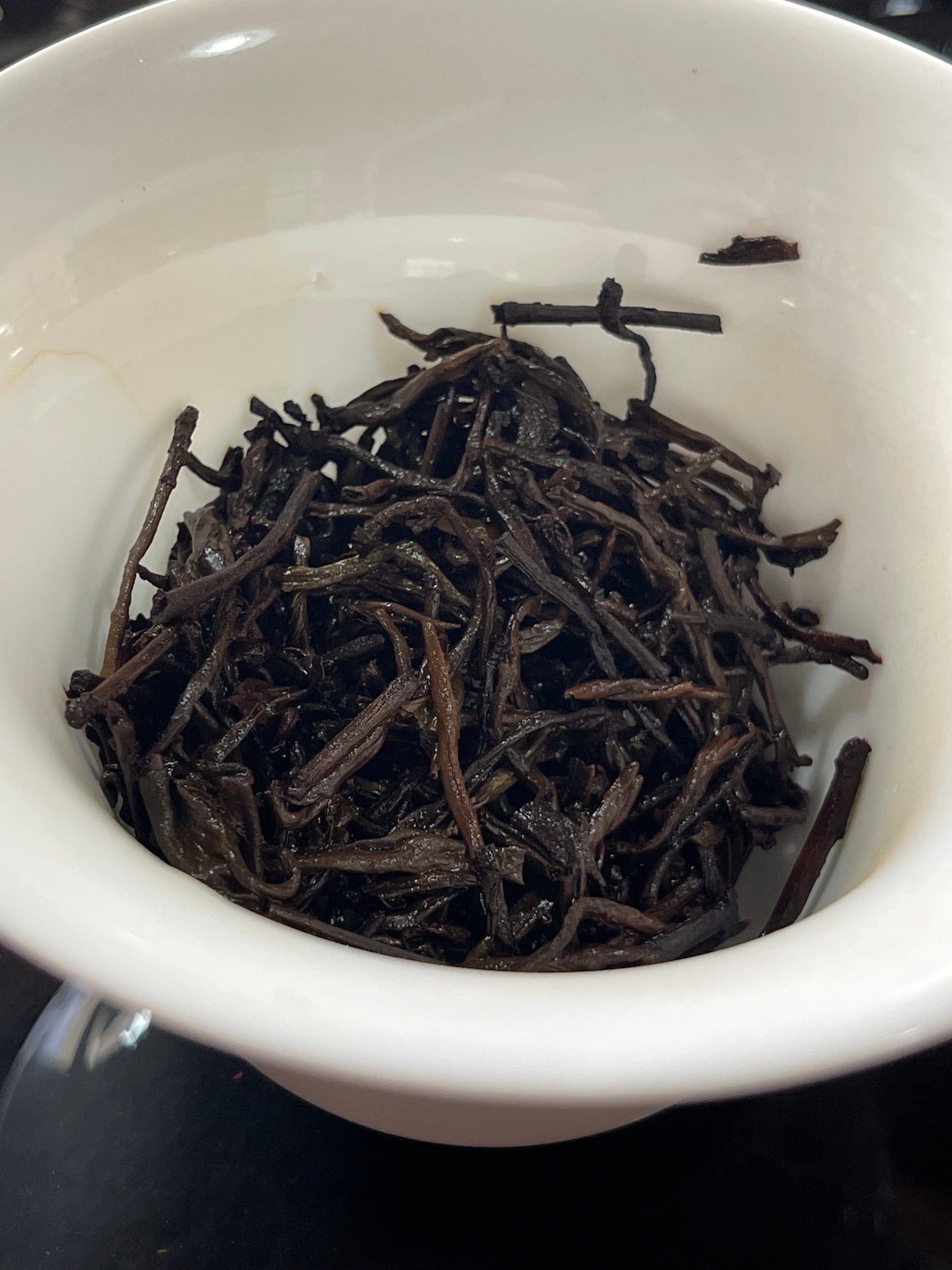 Tea Master Combo Box: Sister Ai's Best of Qianjiazhai Mountain - Jesse's Teahouse