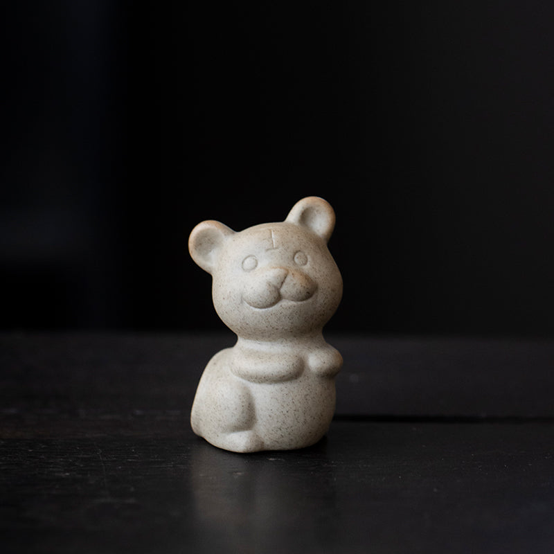 Tiger Tea Pet - Jesse's Teahouse