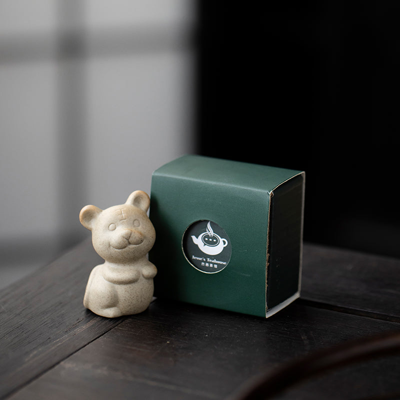 Tiger Tea Pet - Jesse's Teahouse
