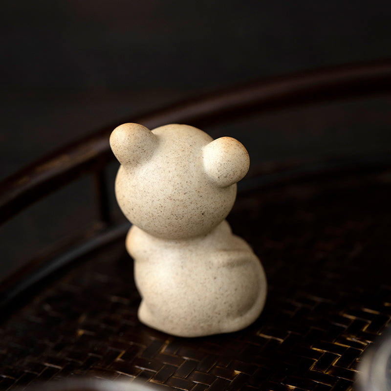 Tiger Tea Pet - Jesse's Teahouse