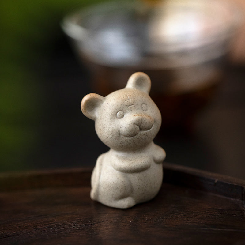 Tiger Tea Pet - Jesse's Teahouse