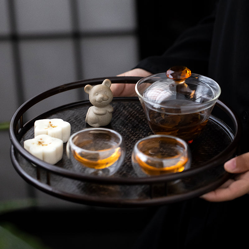 Tiger Tea Pet - Jesse's Teahouse