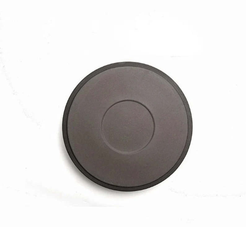 Earthenware Tea Cake Caddy - Jesse's Teahouse