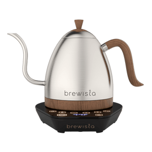 Artisan Electric Gooseneck Kettle - Jesse's Teahouse