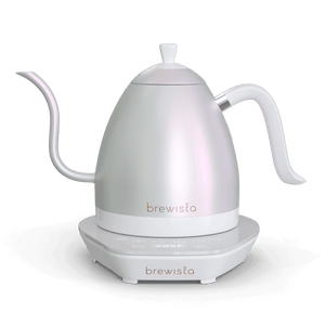 Artisan Electric Gooseneck Kettle - Jesse's Teahouse