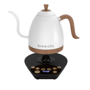 Artisan Electric Gooseneck Kettle - Jesse's Teahouse