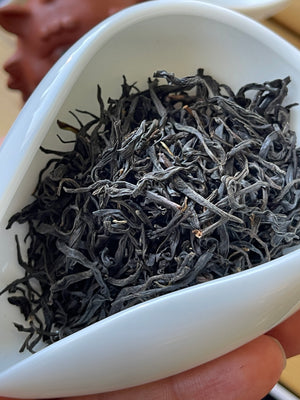 Meizhan Floral Scent Red Tea