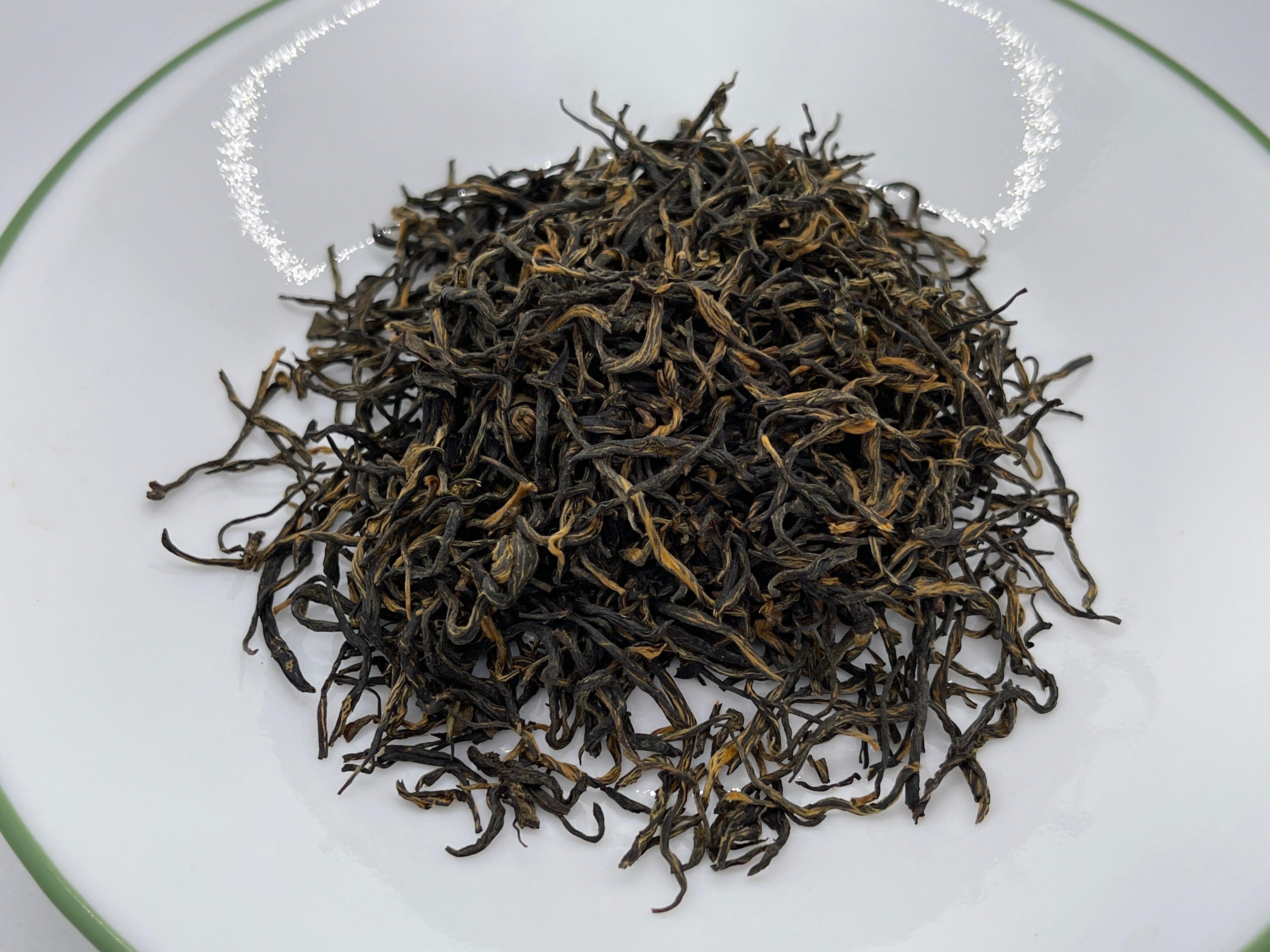Jin Jun Mei Red Tea