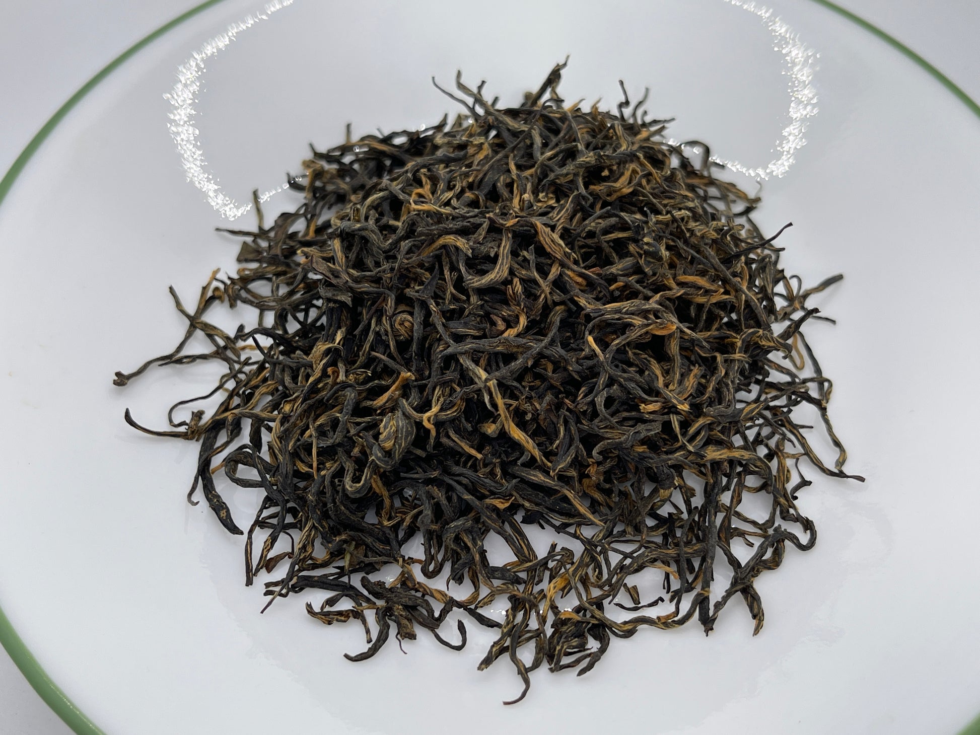 Jin Jun Mei Red Tea - Jesse's Teahouse
