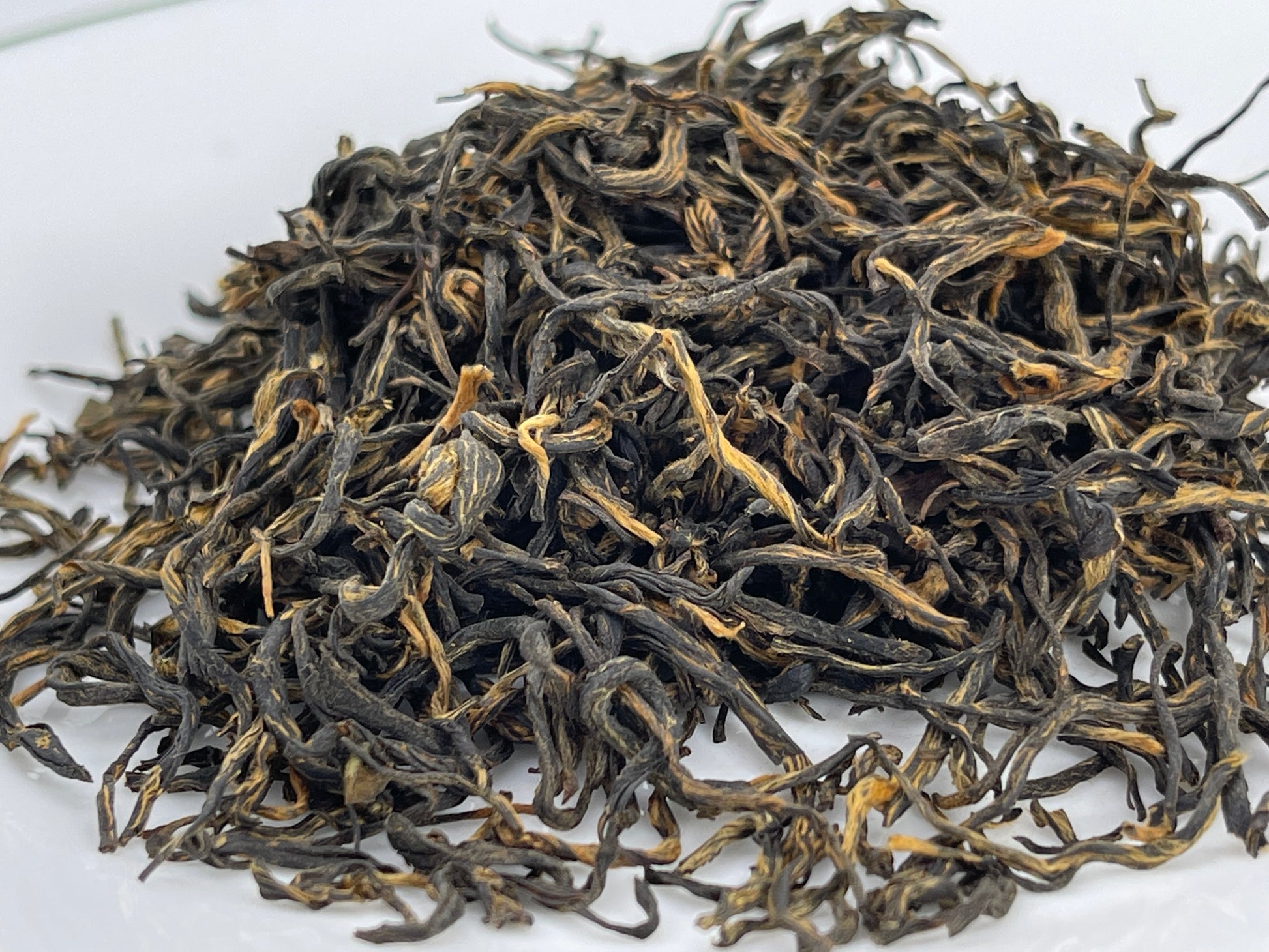 Jin Jun Mei Red Tea - Jesse's Teahouse