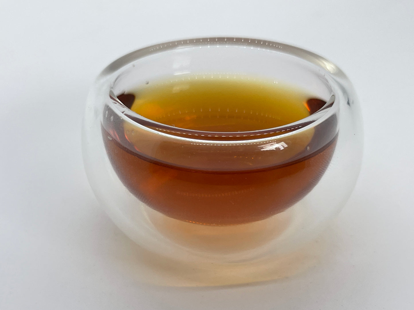 Jin Jun Mei Red Tea - Jesse's Teahouse