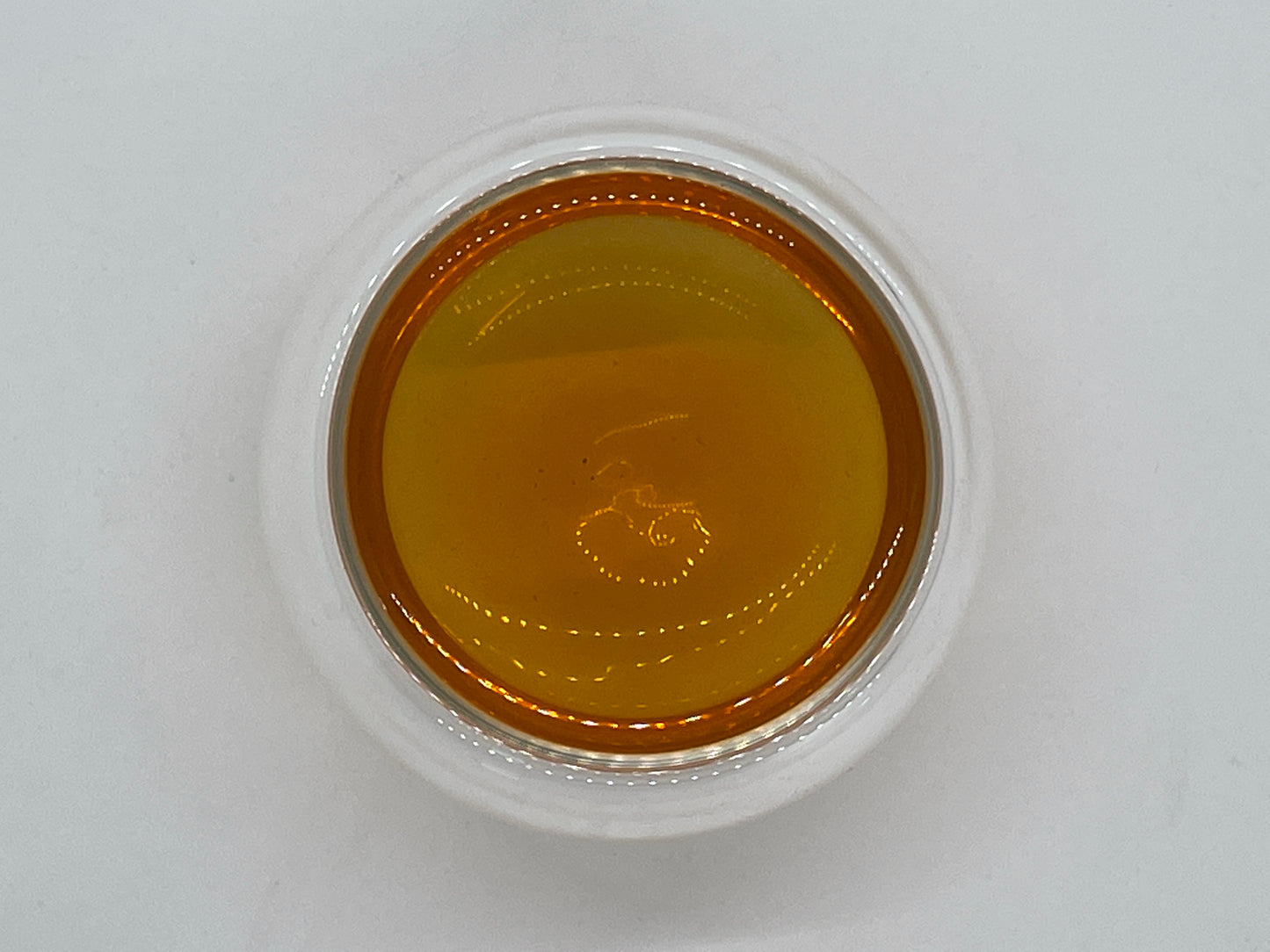 Da Hong Pao Oolong Tea - Jesse's Teahouse