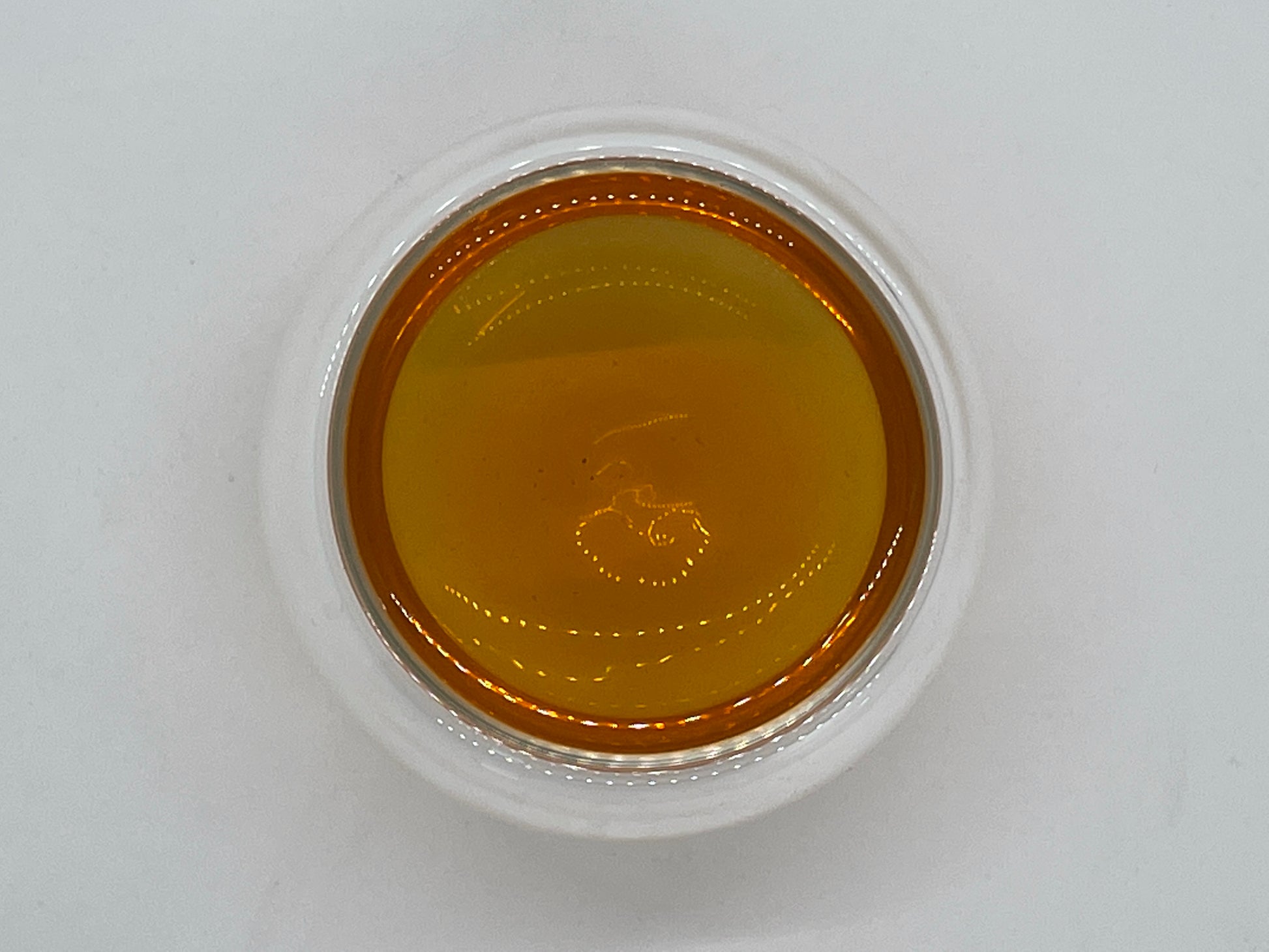 Da Hong Pao Oolong Tea - Jesse's Teahouse